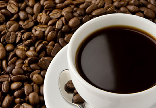  咖啡饮料增稠剂
